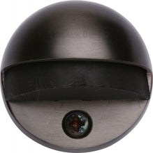 Load image into Gallery viewer, Heritage Brass Shielded Door Stop