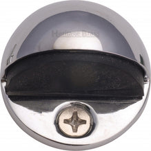 Load image into Gallery viewer, Heritage Brass Shielded Door Stop