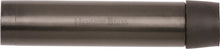 Load image into Gallery viewer, Heritage Brass Cylindrical Door Stop Without Rose 76mm