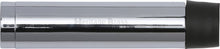 Load image into Gallery viewer, Heritage Brass Cylindrical Door Stop Without Rose 76mm