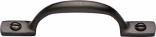 Load image into Gallery viewer, Heritage Brass Sash Window Handle 102mm