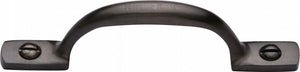 Heritage Brass Sash Window Handle 102mm