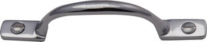 Heritage Brass Sash Window Handle 102mm