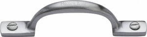 Heritage Brass Sash Window Handle 102mm