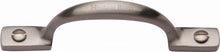Load image into Gallery viewer, Heritage Brass Sash Window Handle 102mm