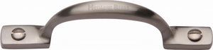 Heritage Brass Sash Window Handle 102mm