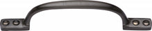 Load image into Gallery viewer, Heritage Brass Sash Window Handle 152mm
