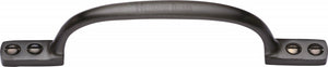 Heritage Brass Sash Window Handle 152mm