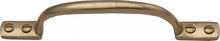 Load image into Gallery viewer, Heritage Brass Sash Window Handle 152mm