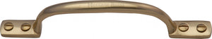 Heritage Brass Sash Window Handle 152mm