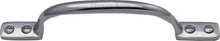 Load image into Gallery viewer, Heritage Brass Sash Window Handle 152mm