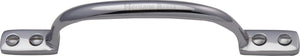 Heritage Brass Sash Window Handle 152mm