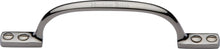 Load image into Gallery viewer, Heritage Brass Sash Window Handle 152mm