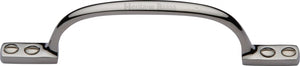 Heritage Brass Sash Window Handle 152mm