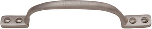 Heritage Brass Sash Window Handle 152mm