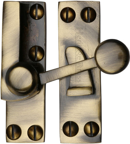 Heritage Brass Sash Fastener