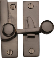 Load image into Gallery viewer, Heritage Brass Sash Fastener