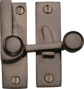 Heritage Brass Sash Fastener