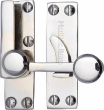 Load image into Gallery viewer, Heritage Brass Sash Fastener