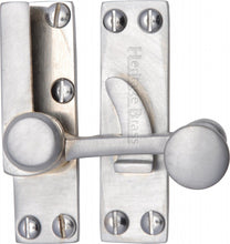 Load image into Gallery viewer, Heritage Brass Sash Fastener