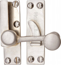 Load image into Gallery viewer, Heritage Brass Sash Fastener
