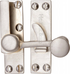 Heritage Brass Sash Fastener