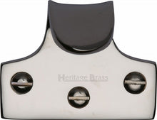 Load image into Gallery viewer, Heritage Brass Sash Lift