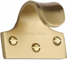 Load image into Gallery viewer, Heritage Brass Sash Lift