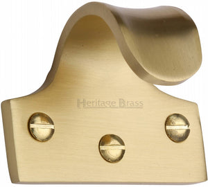 Heritage Brass Sash Lift