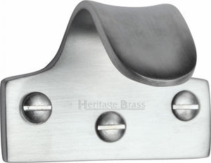 Heritage Brass Sash Lift