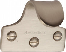 Load image into Gallery viewer, Heritage Brass Sash Lift