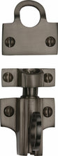 Load image into Gallery viewer, Heritage Brass Fanlight Catch