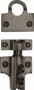 Heritage Brass Fanlight Catch
