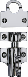 Heritage Brass Fanlight Catch