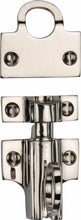Load image into Gallery viewer, Heritage Brass Fanlight Catch