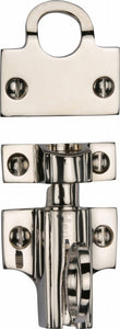 Heritage Brass Fanlight Catch