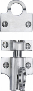 Heritage Brass Fanlight Catch