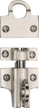 Load image into Gallery viewer, Heritage Brass Fanlight Catch