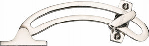 Heritage Brass Quadrant Stay