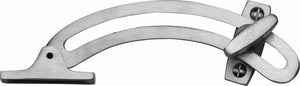 Heritage Brass Quadrant Stay