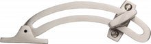 Load image into Gallery viewer, Heritage Brass Quadrant Stay