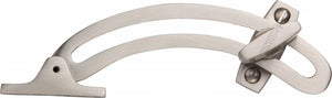 Heritage Brass Quadrant Stay