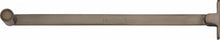 Load image into Gallery viewer, Heritage Brass Casement Stay Roller Arm Design 254mm