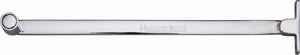 Heritage Brass Casement Stay Roller Arm Design 254mm