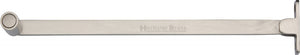 Heritage Brass Casement Stay Roller Arm Design 254mm