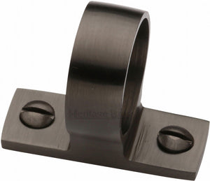 Heritage Brass Sash Ring