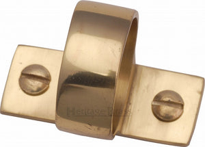 Heritage Brass Sash Ring