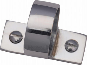 Heritage Brass Sash Ring