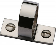 Load image into Gallery viewer, Heritage Brass Sash Ring