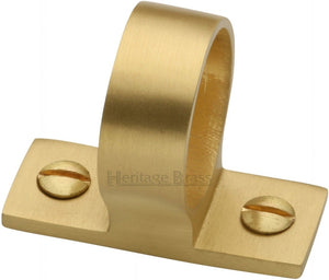 Heritage Brass Sash Ring